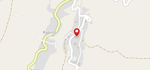 Hotel Il Tiglio sur la carte