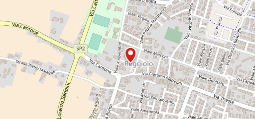 Il Toscanini Cantina & Cucina sulla mappa