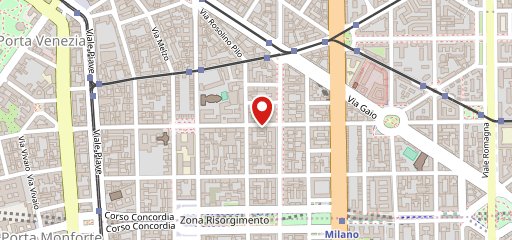 Il Tucano Bar, Pizzeria & Food sulla mappa