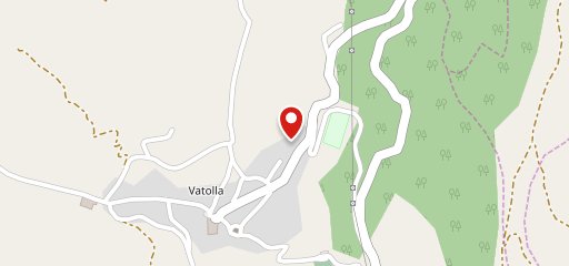 Agriturismo Il Vecchio Casale sulla mappa