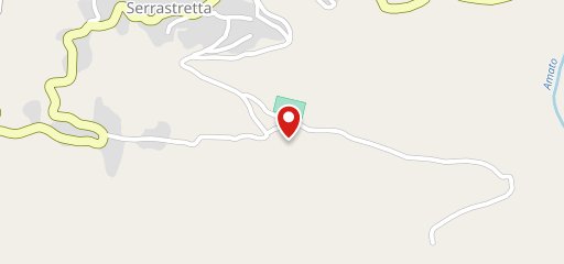 Ristorante Il Vecchio Castagno sulla mappa