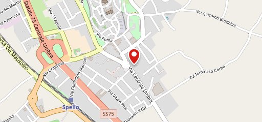 Il Vecchio Opificio sur la carte