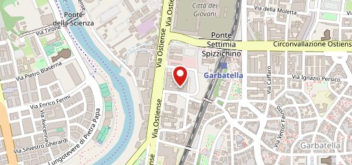 Il Veliero Bar & Restaurant sulla mappa