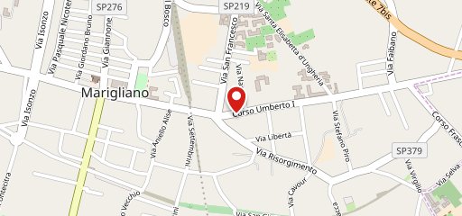 Il Vigneto Enoteca sulla mappa