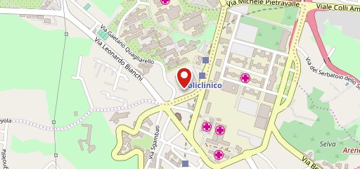 Il Vigneto Srl sur la carte