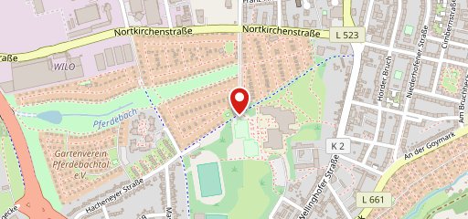 Im Justenkamp, Dortmund Speisekarte, Preise und Bewertungen