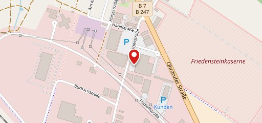 Imbiss am Roller, Gotha Speisekarte, Preise und Bewertungen