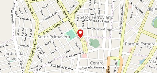 Império das Pamonhas - Pamonhas Gourmet Fritas e Assadas no mapa