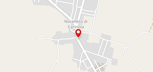 Improda Antonio sulla mappa