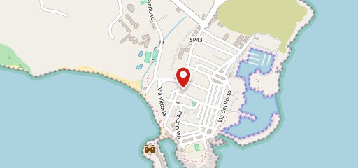 In Due Fish and Chips sulla mappa