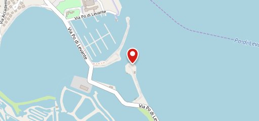 In Marinetta sulla mappa