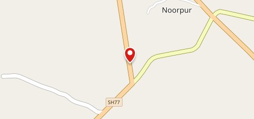 Indian Dhaba Noorpur on map