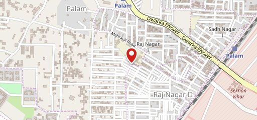 SHIVAY KITCHEN on map