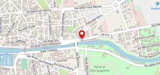 indispensa  bistrot sulla mappa