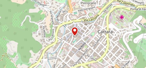 INFORMerope's SteakHouse sulla mappa