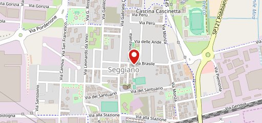 inter club bar brasile sulla mappa