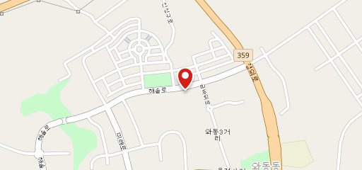 인터루드커피 on map