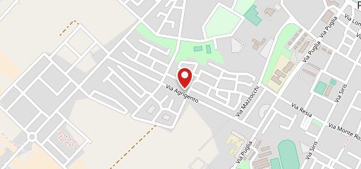Invidia sulla mappa