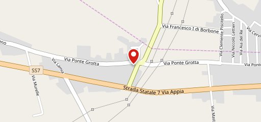 Ipanno Bar sulla mappa