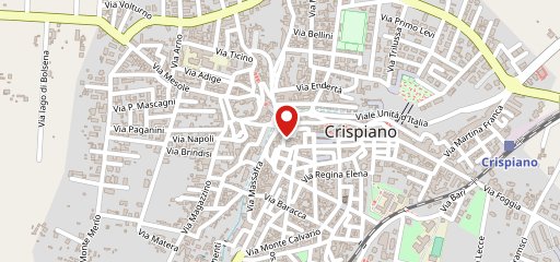 IQOS PREMIUM PARTNER CRISPIANO - Tabaccheria sulla mappa