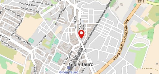 IQOS RESELLER - Tabaccheria Stillitano, Gioia Tauro sulla mappa