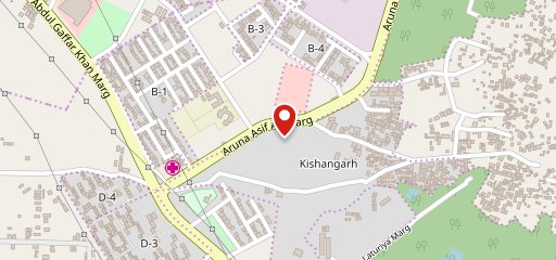 IrfanBhai.com on map