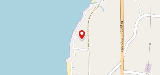 Irida Resort Suites on map