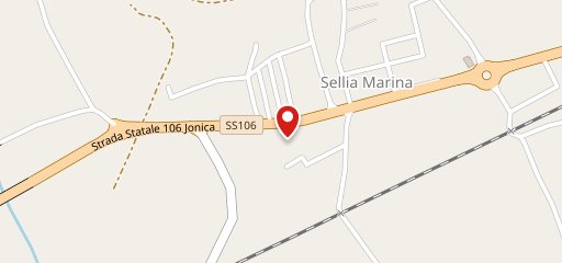 Irish Coffee Bar sulla mappa