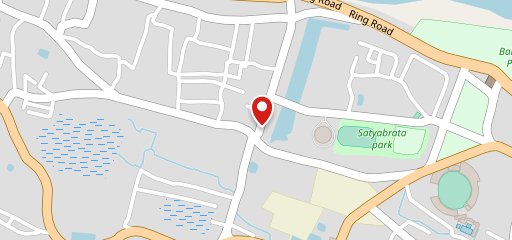 Ishwara Dahibara Aloodum on map
