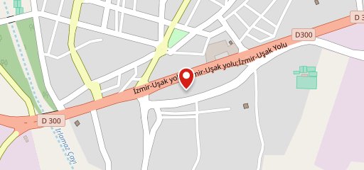 İskenderiye Restaurant & Cafe on map