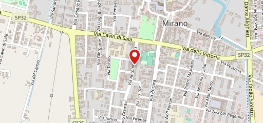 Istanbul Kebab sulla mappa