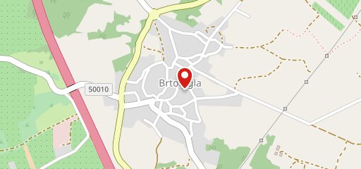 Istarska Konoba Šantić sulla mappa