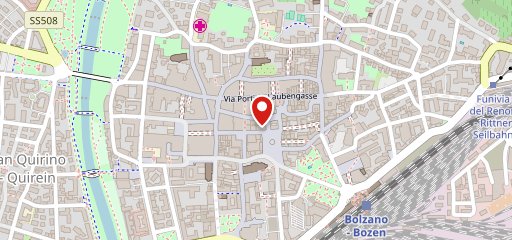 Italia & Amore - Ristorante Mercato Enoteca sulla mappa