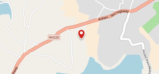iTaste Family Restaurant on map