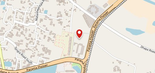 Grand Market Pavilion on map