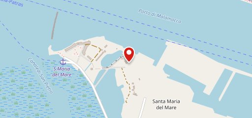 Agriturismo Le Valli sulla mappa