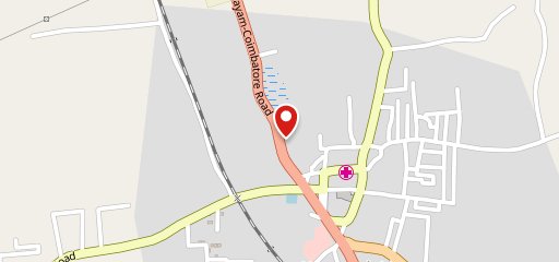 JACK'S SPOT FUSION FOOD on map