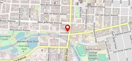 JACKSON NAPERVILLE visual data 7