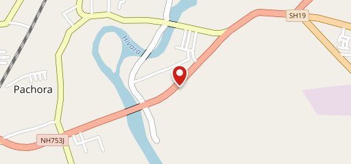 Jai Babaji Pariwar Dhaba on map