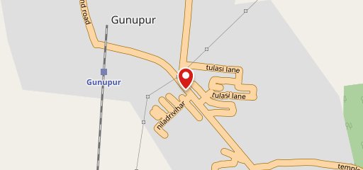 JAI MAA SHITLA CHAAT CENTRE on map