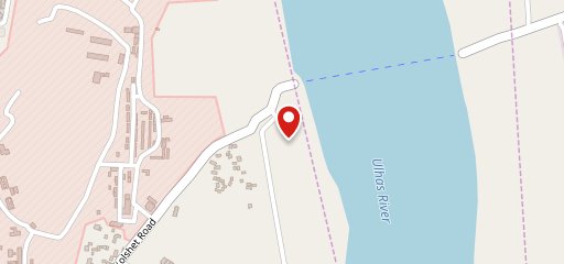 Jai Malhar Dhaba(JMD) on map