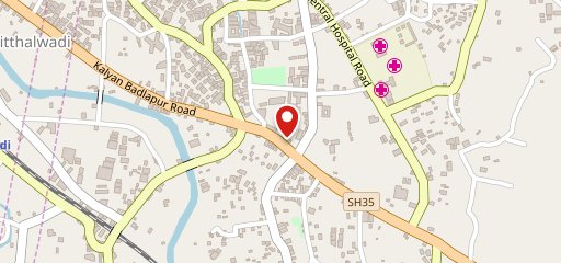 Jai Shankar Restaurant and Bar on map