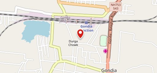 Jain Bakery on map