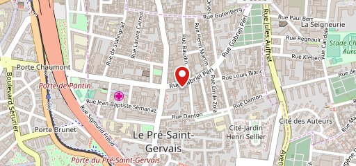 Jaja Bar à Vin Paris et IDF Bières artisanales sur la carte