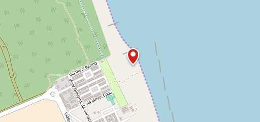 Jamaica Beach .2B sulla mappa