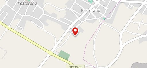 Osteria Jan sulla mappa