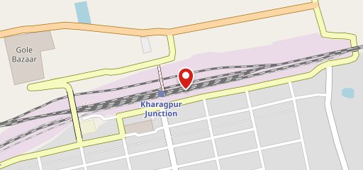 JAN AHAAR on map
