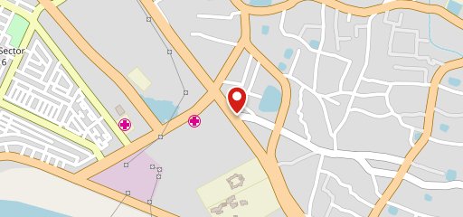Janessa Restaurant on map