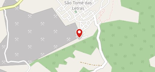 Japa Sushi Bar - São Thomé das Letras - MG no mapa