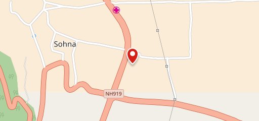 Jay Dee’s Restaurant And Banquet Hall on map